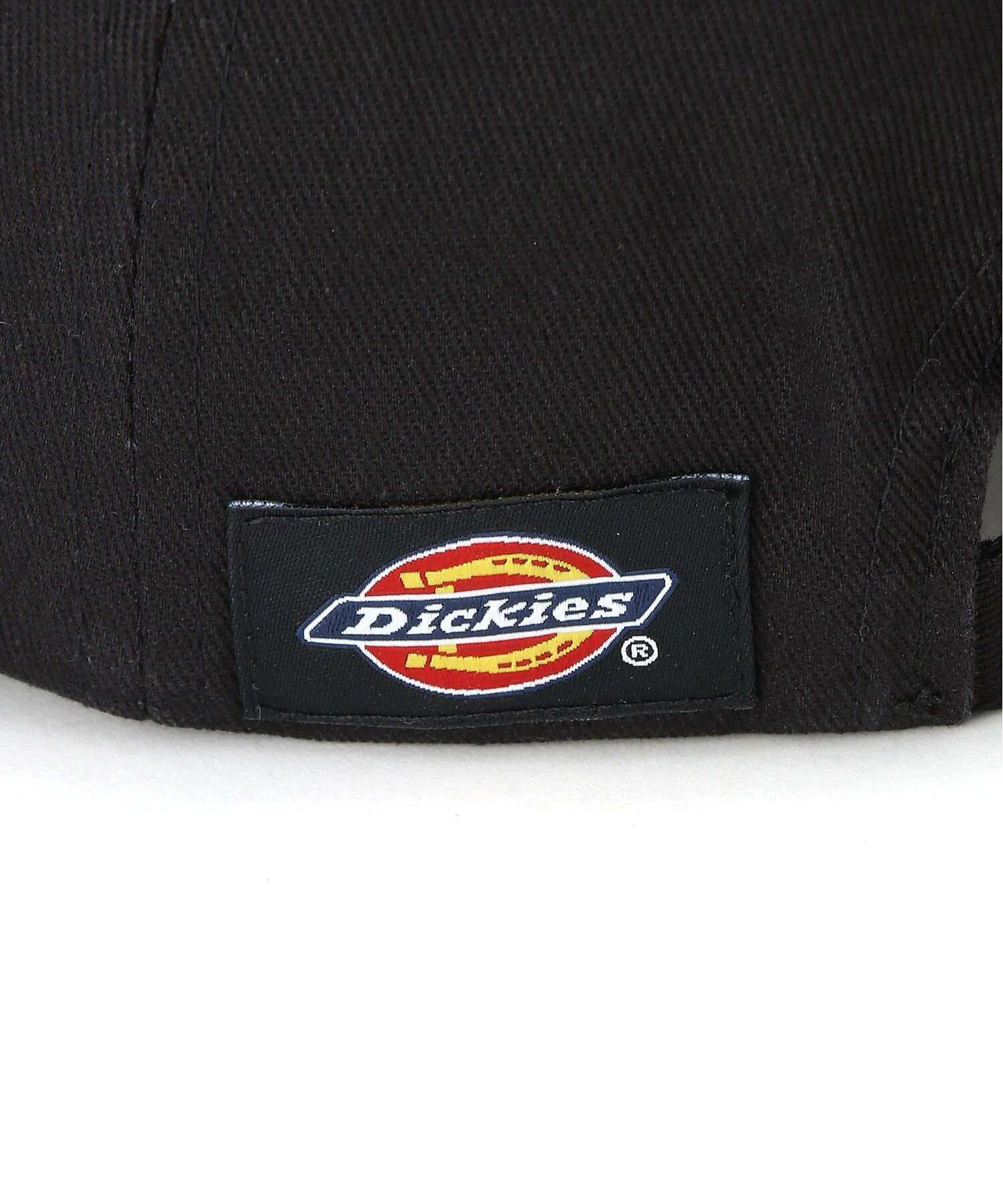 DICKIES/(K)DK COLLEGE LOGO Kids CAP
